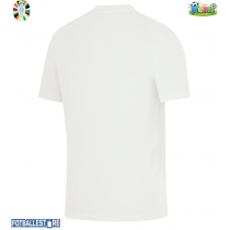 Turkey Hjemmedrakt EM 2024 Kortermet